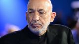 Экс-президент Карзай: Меня не пускают на межафганскую встречу в Китай