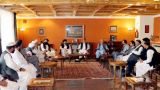 Афганистаном будет править Совет талибов и бывших министров