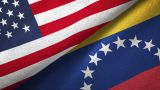СМИ: Делегация США посетила Венесуэлу в связи с ситуацией на мировом рынке нефти