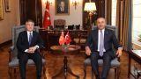 Турция и Киргизия намерены развивать экономическое взаимодействие