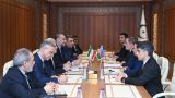 Азербайджан пожаловался Ирану на привлечение Арменией внерегиональных сил