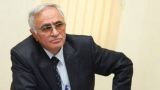 Арестован экс-министр обороны Азербайджана: «Паниковал и выдал гостайну»