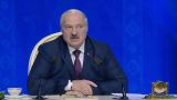 Лукашенко рассказал о гомосексуалистах во власти и своем к ним отношении