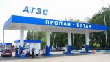 Гройсман назвал подорожание сжиженного газа «диверсией» против Украины