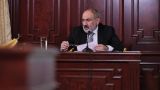 Пашинян предположил условие избежания 44-дневной войны в Карабахе