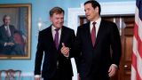 Госсекретарь США и глава МИД ФРГ обсудили Иран и Украину