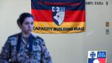 Германия оставит военных в Ираке