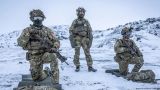 Франция выступила с инициативой о проведении учений НАТО в Гренландии