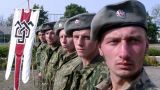 В Белоруссии все арестованные ранее националисты вышли на свободу