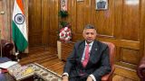 Посол Индии в Великобритании: Российская нефть? Хотите, чтобы мы отключили экономику?