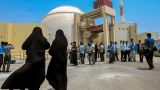 "Russia has not forgotten the difficult times": Iran announced that Rosatom will build 8 reactors