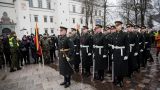 В Литве завершают поиски военных комендантов