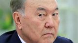Посольство Казахстана в ОАЭ не подтвердило нахождение Назарбаева в этой стране