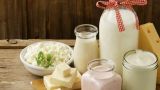 На фальсификат приходится 8−12% российского рынка «молочки»