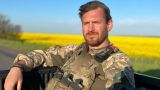 В Лондоне объявили самоубийцей погибшего на Украине британского военного