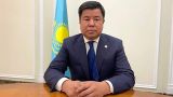В Казахстане уволен и арестован замминистра энергетики Жумабай Карагаев