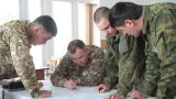 В Челябинской области прошел оперативный сбор с представителями ВС ОДКБ