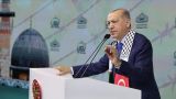Турция отреагировала на «бесстыдную риторику» израильского министра в адрес Эрдогана
