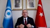 Мы удовлетворены стабилизацией ситуации в Казахстане — Турция