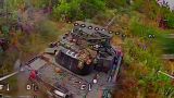 Эксперты по военке указали на особенность новой «Арены» на российском танке
