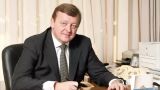 Глава МИД Белоруссии выступил с обвинениями в адрес Запада