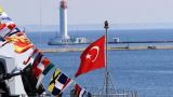 Украина не выпускает турецкие корабли, используя их «как живой щит» — Aydınlık