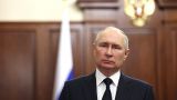 Путин заявил, что за последний год на содержание ЧВК «Вагнер» ушло 86 млрд рублей