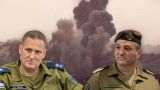 Генералы перешли на крик: в Израиле назревает военный переворот?