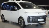 В российских автосалонах станут продавать несколько новых моделей Hyundai