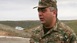Ответ Еревана Азербайджану: «терроризм — не наш метод»