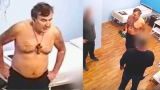 Саакашвили выбрал не тот синдром, чтобы откосить от тюрьмы