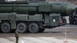 В Белоруссии прокомментировали размещение ядерного оружия