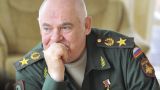Скончался Герой России генерал армии Виктор Казанцев
