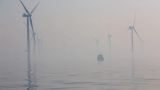 Norway's floating wind farms will "sink"