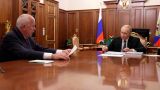 Путин: Boeing понес ущерб из-за ухода с российского рынка