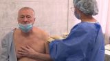 СМИ: Владимир Жириновский госпитализирован в ЦКБ