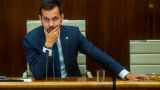 Вице-спикер парламента Словакии поплатился за несоблюдение карантина