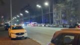 В Киеве мобилизованный открыл стрельбу в военкомате, четыре человека ранены