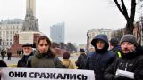 «Русская молодёжь в Латвии начинает стыдиться своего родного языка»
