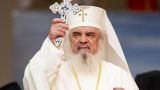 Румынский митрополит «отпустил грехи» предателям православия в Молдавии