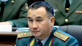Суд в Казахстане выдал санкцию на арест экс-министра обороны