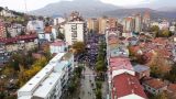 Британия, Франция, США, Италия и Германия призвали к деэскалации в Косово