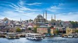Учёные прогнозируют мощное землетрясение в Стамбуле