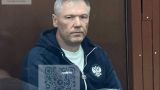 Especially large embezzlement: the general director of the Avtodor construction company was arrested