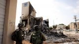 Израильская армия несëт боевые потери: число погибших военных в Газе возросло