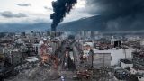 Число жертв землетрясений в Турции достигло 48 тысяч человек