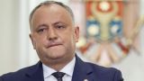 Тучи над Додоном: Молдавия снова оказалась на пороге периода безвластия