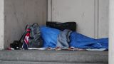 В Великобритании бездомным разрешат спать на улице спустя 200 лет