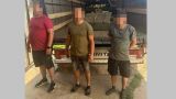 ГБР: трое украинских военных пытались продать грузовик оружия и тонну взрывчатки
