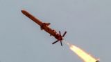 Турчинов рассказал об успешных испытаниях украинской крылатой ракеты